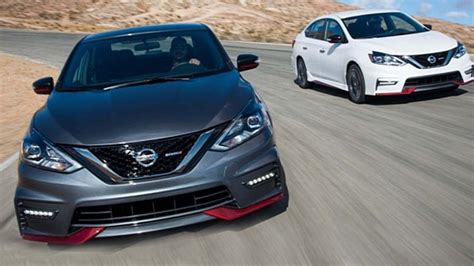 2019 Nissan Sentra: Choosing the Right Trim - Autotrader