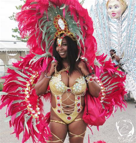 The Collabo: Toronto Caribbean Carnival 2015