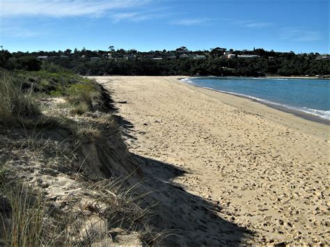 Merimbula beach, | Beach, Outdoor, Water