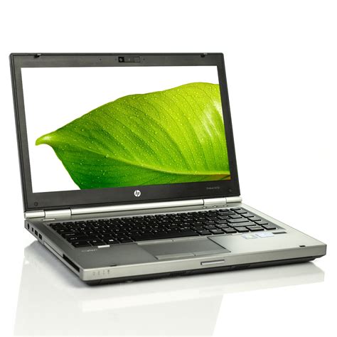 Refurbished HP EliteBook 8470p Laptop i5 Dual-Core 8GB 500GB Win 10 Pro B v.WBB - Walmart.com ...