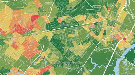 Race, Diversity, and Ethnicity in Roselle, NJ | BestNeighborhood.org