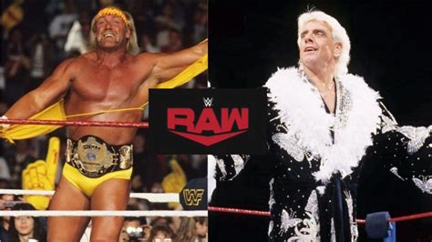 WWE Announces Special "Legends Night" Edition Of Raw