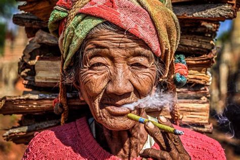 Burmese cheroot cigars? : r/cigar