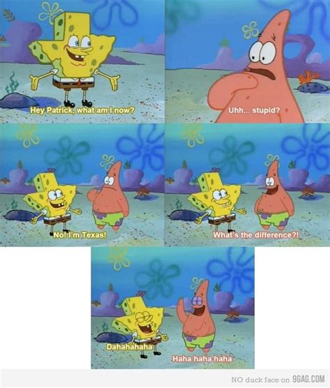 Still one of the best scenes in cartoon history.. | Funny spongebob ...