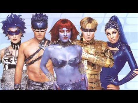 Steps - Deeper Shade Of Blue (Mixdown Edit) - YouTube