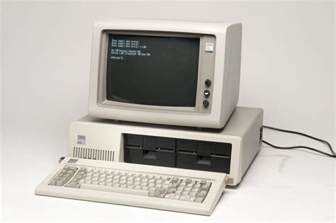 25 Of The Most Influential PCs Ever Made | Computer, Personal computer, Computer history