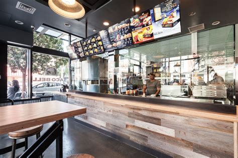 Pacifica Taco Bell to Re-Open July 1st as Taco Bell Cantina - Everything South City