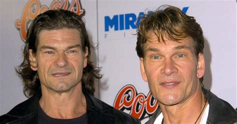 Patrick Swayze Brother Don Swayze: Meet the Actor's Whole Family