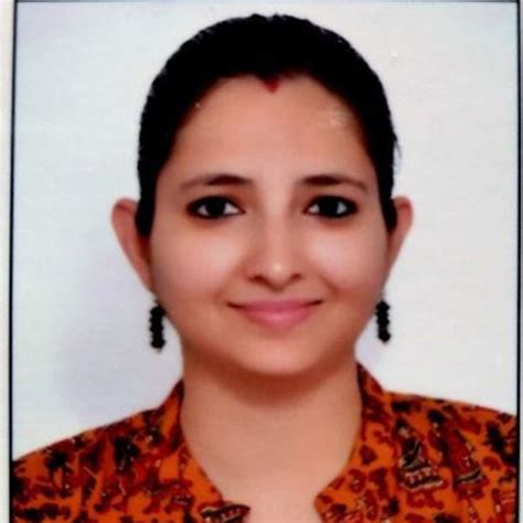 Devinder KAUR | Doctor of Philosophy | Research profile