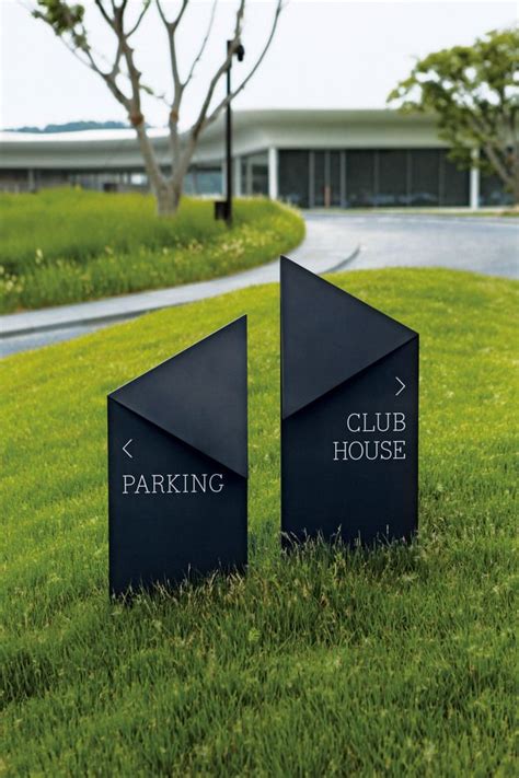 02-02027 | Signage design, Wayfinding signage design, Wayfinding signage