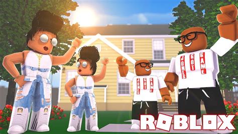 LIFE SIMULATOR 2018 (Roblox Growing Up Simulator) - YouTube