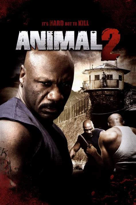 Animal 2 (2008) - FilmAffinity