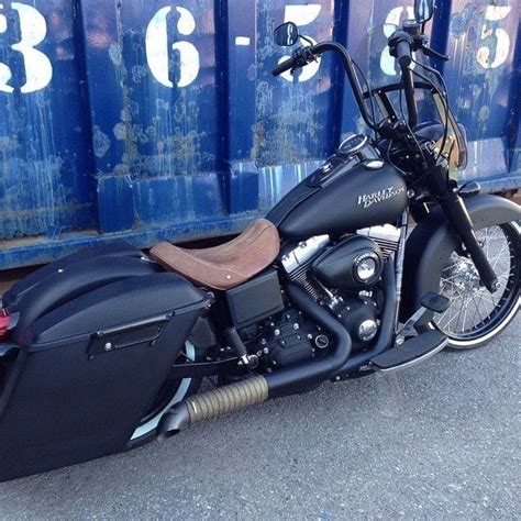 Pin on Motorcycles | Harley bagger, Harley bikes, Harley davidson