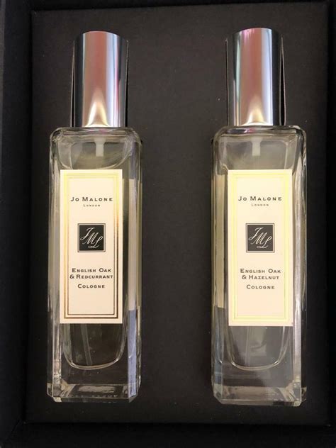 Jo Malone Cologne Gift Set 2X30Ml | in Havant, Hampshire | Gumtree