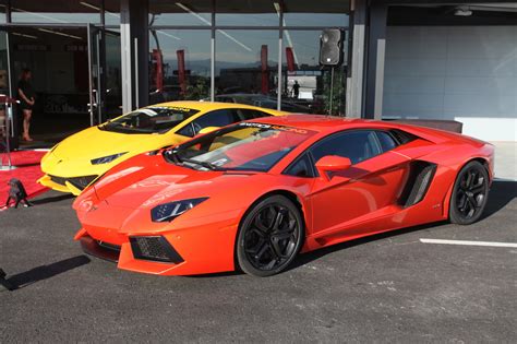 Las Vegas: Drive real race cars and compete for $100,000 with Exotics Racing - LA Times