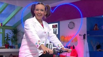 Nina and the Neurons - CBeebies - BBC