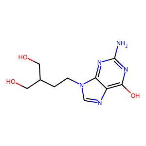 Penciclovir | Uses, Brand Names, Mechanism Of Action