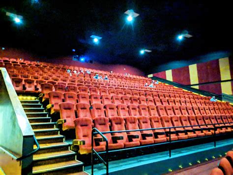 Movie Theater «AMC Orange 30», reviews and photos, 20 City Blvd W E ...