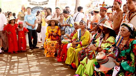 About Wayuu People: 10 Things You Need to Know ⋆ #1 Worldwide - Wayuu ...