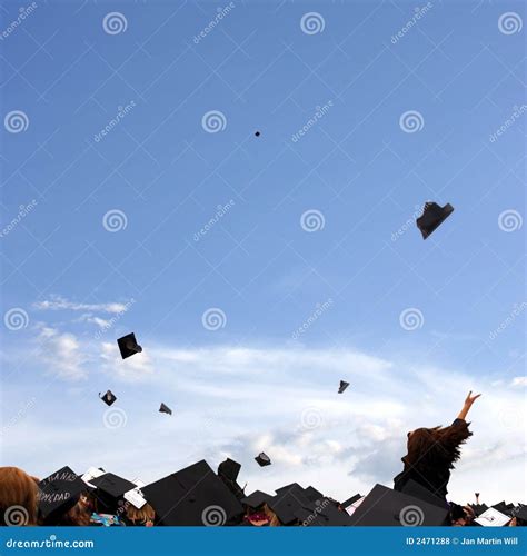 Graduation Celebration stock photo. Image of happy, success - 2471288