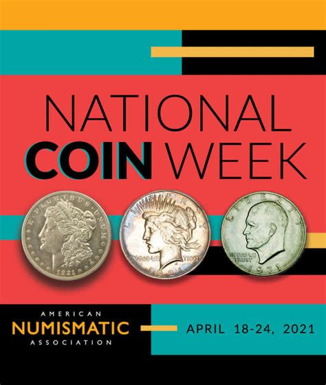 National Coin Week in the USA – Celebrate the Hobby! - CoinsWeekly