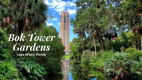 Orlando Day Trip: Bok Tower Gardens | edu.svet.gob.gt