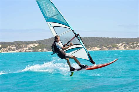 Profiter de ses vacances pour faire du Windsurf – govoyageur.com