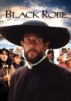 Black Robe (1991) Movie | hoopla