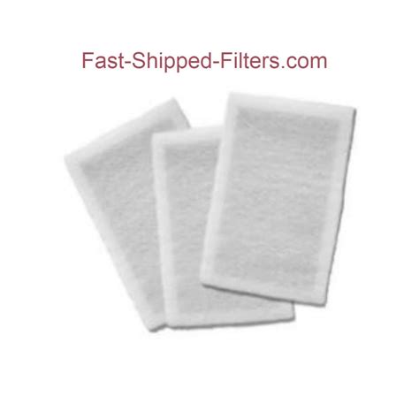 Micropower Guard Air Cleaner 3 Replacement Filters 39.75 - Etsy