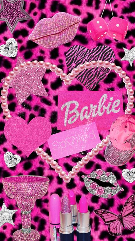 🔥 Free Download Barbie Mcbling Mcblingaesthetic Barbiecore Pink Pinkaesthetic by ...