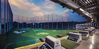 Raiders Night Out: Topgolf Cleveland | University of Mount Union