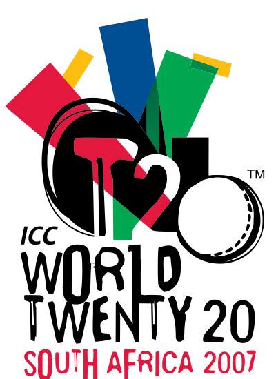 2007 ICC World Twenty20 - Wikipedia