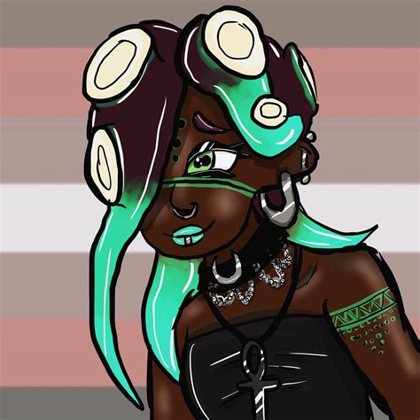 Marina Ida | Splatoon Amino