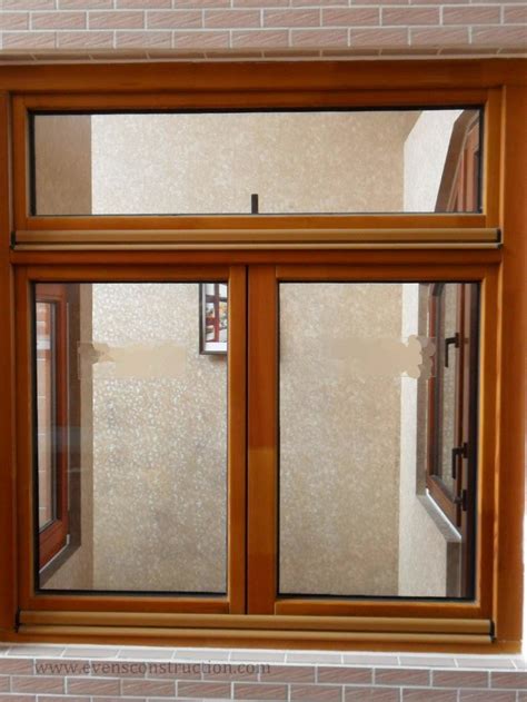 Evens Construction Pvt Ltd: Door and Window Frames