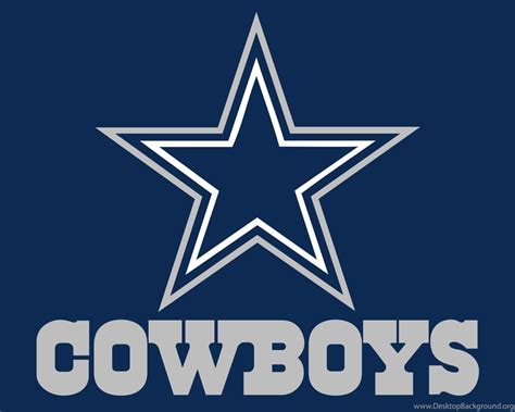 Dallas Cowboys Logo Wallpapers - Wallpaper Cave