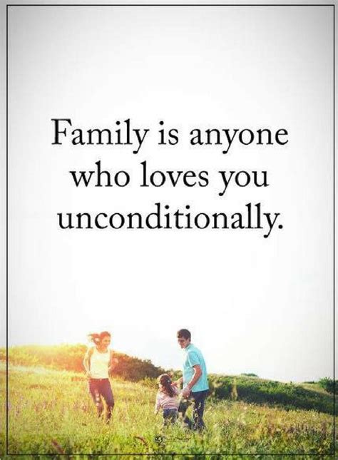 Unconditional Love Family Quotes - ShortQuotes.cc