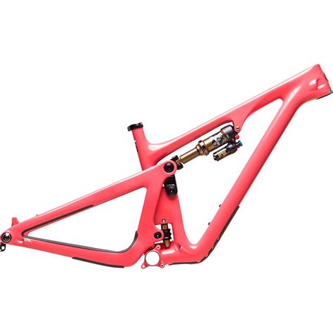 Trail Full Suspension Bike Frames | Backcountry.com