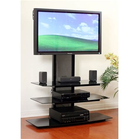 2024 Best of 65 Inch TV Stands With Integrated Mount