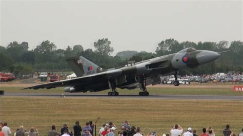 Avro Vulcan wallpapers, Military, HQ Avro Vulcan pictures | 4K ...