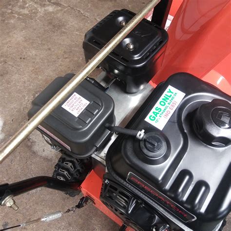 Ariens Compact 24 Review Snowblower Forum