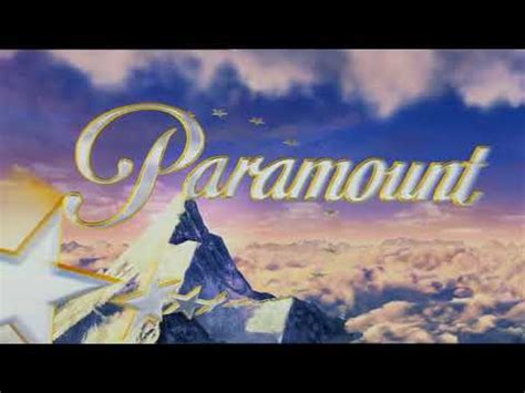 Paramount 90Th Anniversary Dvd Logo