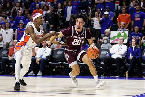 Texas A&M basketball: Aggies get rare technical for jersey error