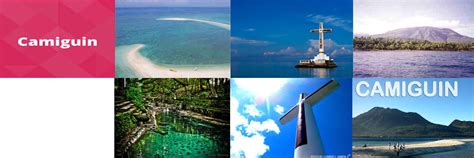 Camiguin Tourist Spots | Welcome to Northern Mindanao Region