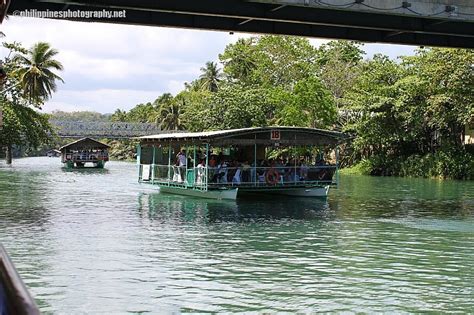 Loboc Bohol Floating Restaurant Cruise | Info Bohol