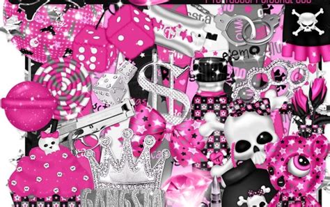 Pin by Jessica Merrill on iPhone backgrounds | Skull wallpaper, Pink wallpaper iphone, Bling ...