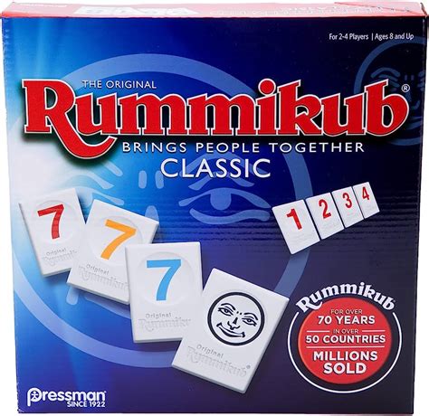 rummikub - okgo.net