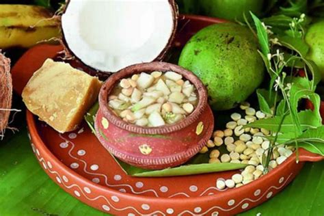 Ugadi 2021: Six traditions associated with the Telugu New Year