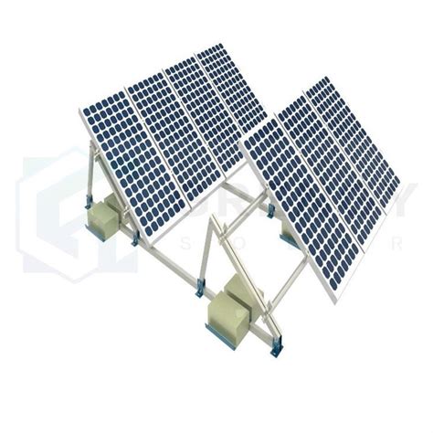 Customized Customized Solar Mounting Systems Suppliers, Factory - Custom Service - GRENGY