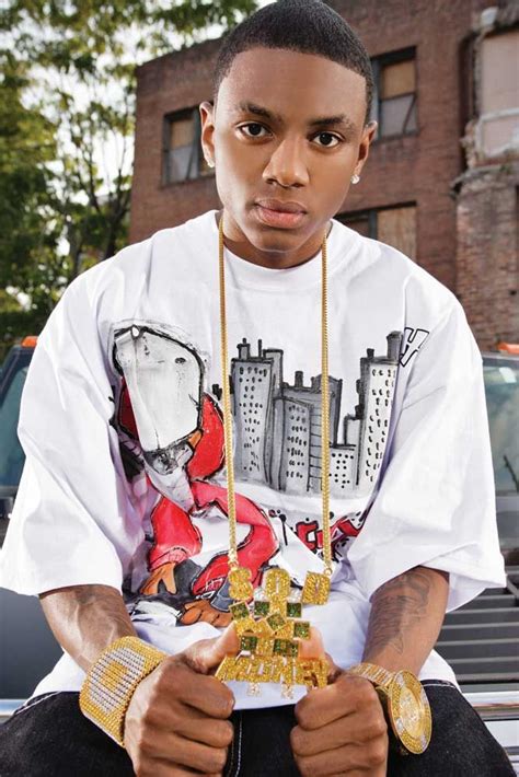 Soulja Boy Net Worth, Age, Height and Biography - GlobiesFeed.com