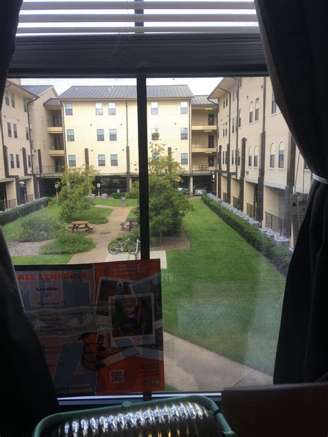 Sam Houston State University, San Houston Village: SHSU,SHV #SHSU #dorm ...